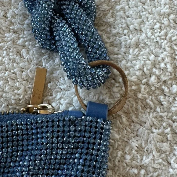 Cult Gaia HERA Crystal Bag - Picture 5 of 6